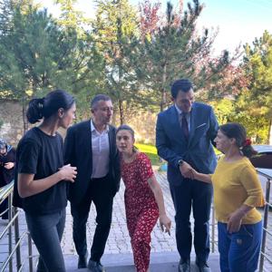 Altunhisar'da Sakinlerimizle Akşam Yemeğinde Buluştuk - fotoğraf 3