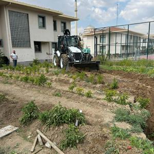 Sincan Çocuk Evleri Sitesinde Yerinde İnceleme Yapıldı - fotoğraf 3