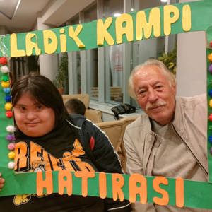 Aile Yılı Kapsamında Ladik’te Farkındalık Dolu Kamp Deneyimi   - fotoğraf 1