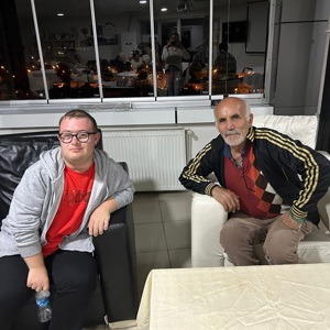 Aile Yılı Kapsamında Ladik’te Farkındalık Dolu Kamp Deneyimi   - fotoğraf 14