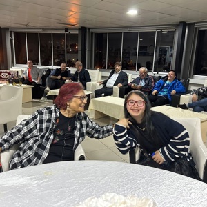 Aile Yılı Kapsamında Ladik’te Farkındalık Dolu Kamp Deneyimi   - fotoğraf 4