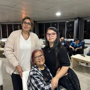 Aile Yılı Kapsamında Ladik’te Farkındalık Dolu Kamp Deneyimi   - fotoğraf 18