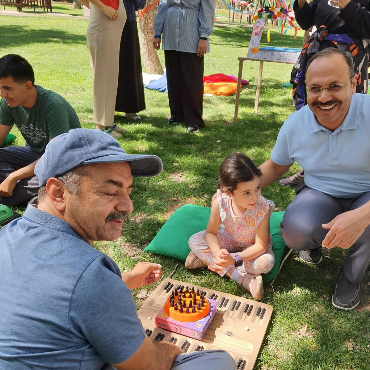 📍 Aile Yılı Dijital Detoks Kampı📵 - fotoğraf 4