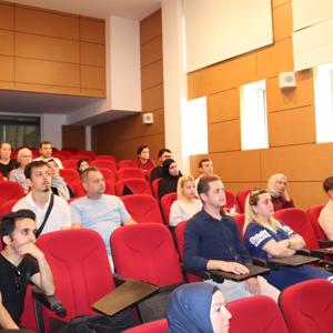 İl Müdürümüz Sn. Ömer TURAN’ın Katılımıyla Aday Memur Eğitim Programı Gerçekleştirilmiştir. - fotoğraf 2