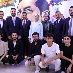 Bakanımız Göktaş "İç Anadolu Bölgesi Kadın Hizmetleri Bölgesel İstişare Toplantısı"na başkanlık etti - fotoğraf 8
