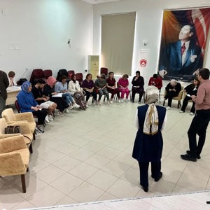 Yerinde Personel Eğitimleri ve Rehberlik Çalışmaları İlimizde Gerçekleştirildi - fotoğraf 6