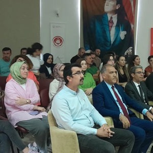 Yerinde Personel Eğitimleri ve Rehberlik Çalışmaları İlimizde Gerçekleştirildi - fotoğraf 5