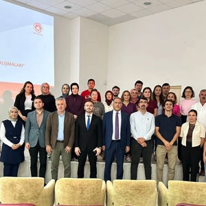 Yerinde Personel Eğitimleri ve Rehberlik Çalışmaları İlimizde Gerçekleştirildi - fotoğraf 2