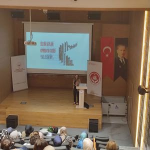 Denetimli Serbestlik Konulu Seminer - fotoğraf 4