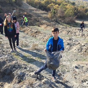 Yaşlımız, Gencimiz, Engellimiz ve Çocuklarımızla Birlikte “Geleceğe Nefes Ol” Dedik - fotoğraf 4