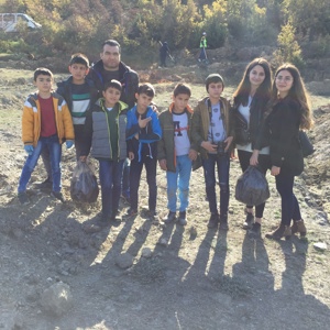 Yaşlımız, Gencimiz, Engellimiz ve Çocuklarımızla Birlikte “Geleceğe Nefes Ol” Dedik - fotoğraf 3