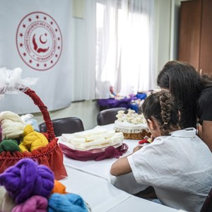 Anka Çocuk Destek Programı ile 20 bin çocuğa destek verildi - fotoğraf 1