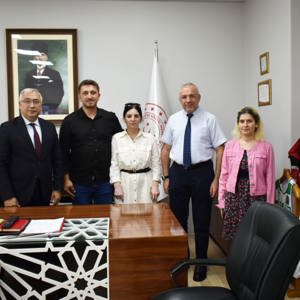 Sevgiyle Büyüyen Yürekler, Güvenle Atılan Adımlar - fotoğraf 2