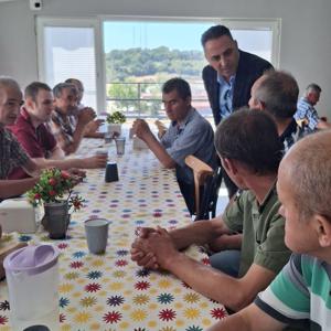 Edirne Aile ve Sosyal Hizmetler İl Müdürlüğüne Bağlı Kuruluşlara Ziyaret Ve Denetimler Yapıldı. - fotoğraf 3