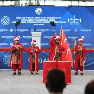 Iğdır’da Sosyal Hizmetler Alanında Yeni Dönem - fotoğraf 5
