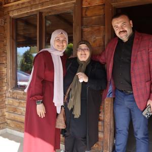  "Şehit ve Gazi Yakınlarına Yönelik El Sanatları Kursu Projesi" ne Katılım Sağlayan Şehit ve Gazi Yakınlarımızla  Piknik Programı İcra Edilmiştir. - fotoğraf 13