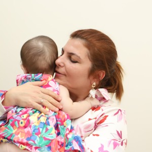 HANIMEFENDİ FATMA KÖŞGER’İN HİMAYELERİNDE GERÇEKLEŞEN KURUM ZİYARETİ - fotoğraf 5