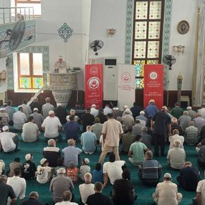 Türkiye Aile Yılı Söyleşileri: Değerler Eğitimi  Gerçekleştirildi - fotoğraf 2
