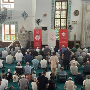 Türkiye Aile Yılı Söyleşileri: Değerler Eğitimi  Gerçekleştirildi - fotoğraf 1