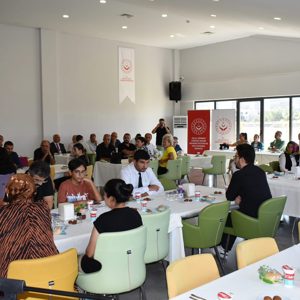 Gaziler Günü’nde Birlik ve Beraberlik Programı - fotoğraf 4