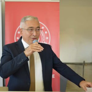 Gaziler Günü’nde Birlik ve Beraberlik Programı - fotoğraf 3
