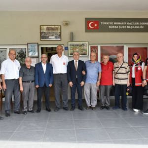 Her Kahramanlık, Bağımsızlığımızın Ebedi Mührüdür - fotoğraf 2