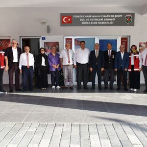 Her Kahramanlık, Bağımsızlığımızın Ebedi Mührüdür - fotoğraf 1