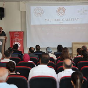 Iğdır’da Yaşlılık Çalıştayı Düzenlendi - fotoğraf 3