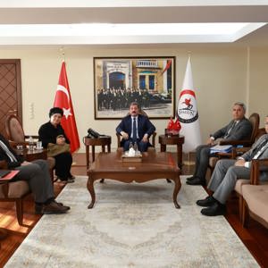 Aziz Şehitlerimiz ve Saygıdeğer Aileleri Başımızın Tacı - fotoğraf 1