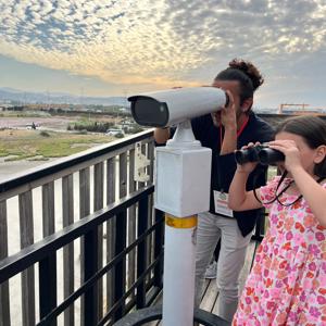 2025 Aile Yılı Etkinlikleri Kapsamında Altınova’da Doğa ile İç İçe Bir Gün - fotoğraf 4