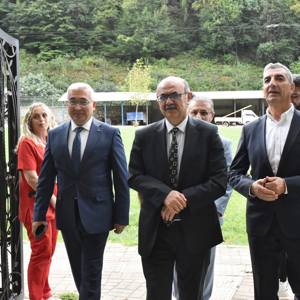 Engelsiz Bir Gelecek İçin Omuz Omuza - fotoğraf 2