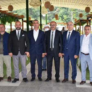 Engelsiz Bir Gelecek İçin Omuz Omuza - fotoğraf 7