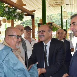 Engelsiz Bir Gelecek İçin Omuz Omuza - fotoğraf 3
