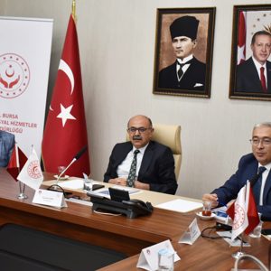 Çocuklarımızın Güvenli Geleceği İçin El Ele - fotoğraf 3