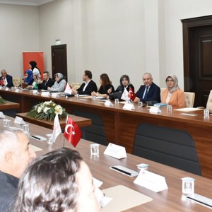 Çocuklarımızın Güvenli Geleceği İçin El Ele - fotoğraf 5