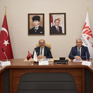 Çocuklarımızın Güvenli Geleceği İçin El Ele - fotoğraf 1