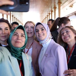 Bakanımız Göktaş, "Sosyal Sorumlulukta Ortak İrade Çalıştayı"nda konuştu - fotoğraf 5