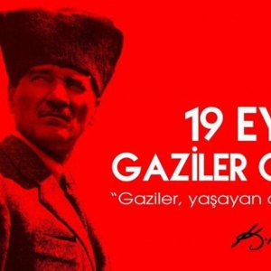 İl Müdürümüz Bilgin ÖZBAŞ’ın 19 Eylül Gaziler Günü Mesajı. - fotoğraf 1