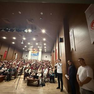 Üniversite Öğrencilerine Yönelik Kumar Bağımlılığı Farkındalık Programı Düzenlendi - fotoğraf 3