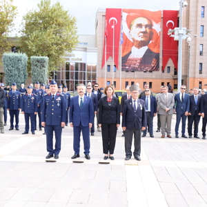 Gaziler Günü Anma Programı - fotoğraf 7
