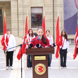 Gaziler Günü Anma Programı - fotoğraf 13