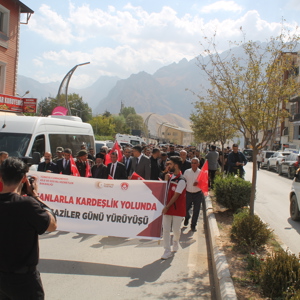 19 Eylül Gaziler Günü Programı - fotoğraf 3