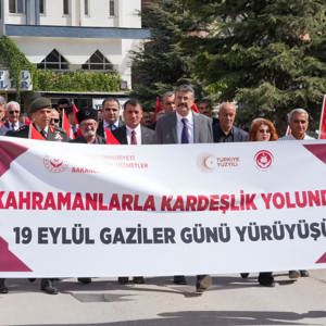 19 Eylül Gaziler Günü Programı - fotoğraf 5