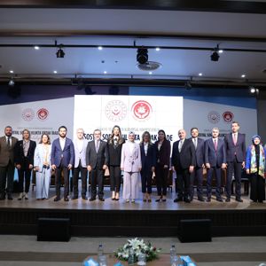 Türkiye Yüzyılında Kurumsal Hayırseverlik: Sosyal Sorumlulukta Ortak İrade Çalıştayı İstanbul'da Gerçekleştirildi - fotoğraf 1