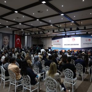 Türkiye Yüzyılında Kurumsal Hayırseverlik: Sosyal Sorumlulukta Ortak İrade Çalıştayı İstanbul'da Gerçekleştirildi - fotoğraf 3