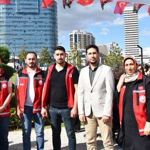 Kahramanlarla Kardeşlik Yolunda - fotoğraf 6