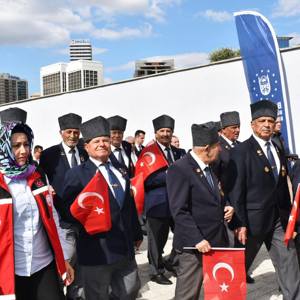 Kahramanlarla Kardeşlik Yolunda - fotoğraf 8
