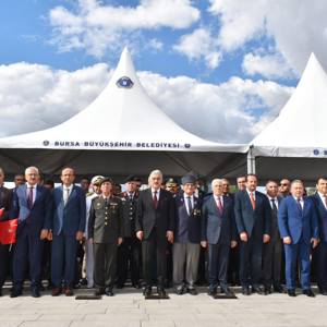 Kahramanlarla Kardeşlik Yolunda - fotoğraf 11