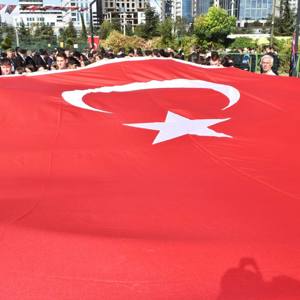Kahramanlarla Kardeşlik Yolunda - fotoğraf 14