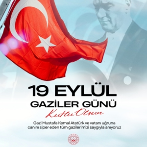 GAZİLER GÜNÜ - fotoğraf 1